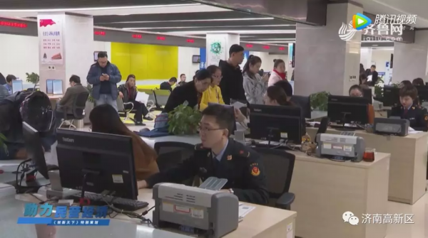 高新區創新“席位注冊”模式，為民營小微企業孵化按下“加速鍵”